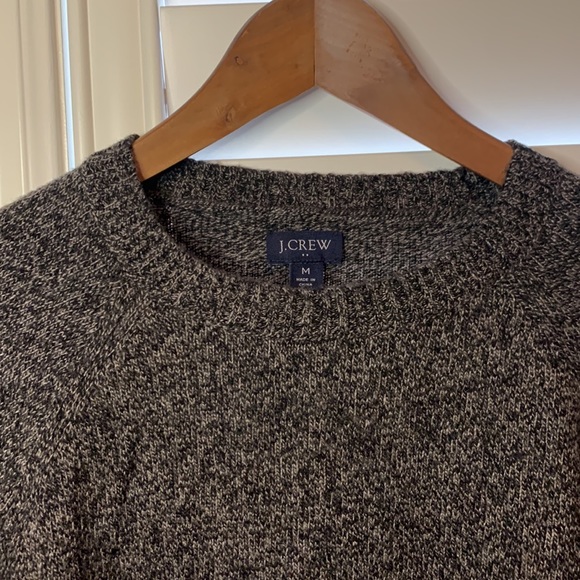J Crew men’s sweater size M - Picture 2 of 9